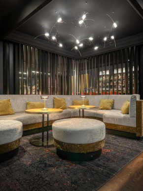 La Mansion Vi Vadi Hotel München
